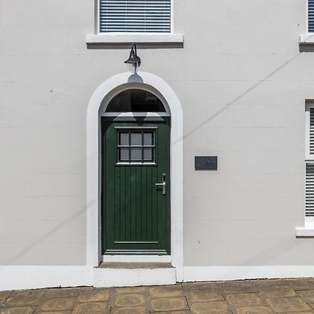 The Green Door Downpatrick Exterior foto